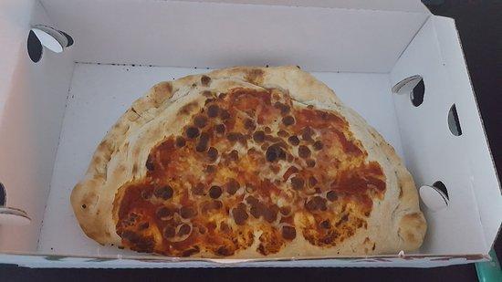 Regalo Pizza